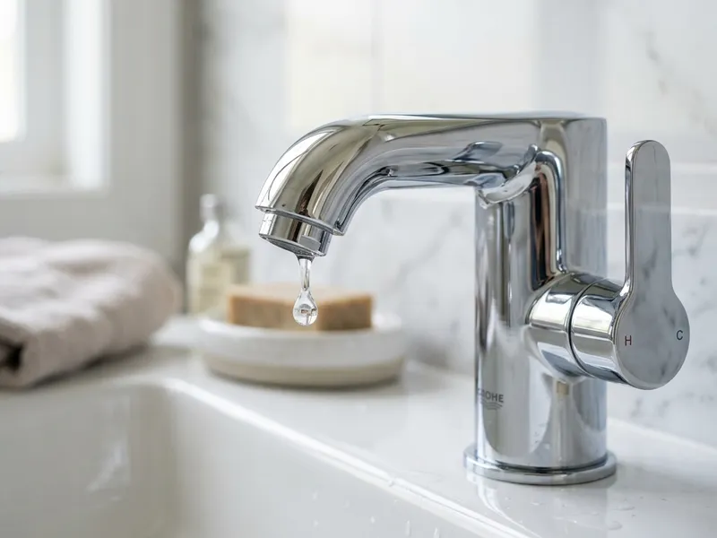 Faucet Repair & Installation Plumber in Naomi, PA